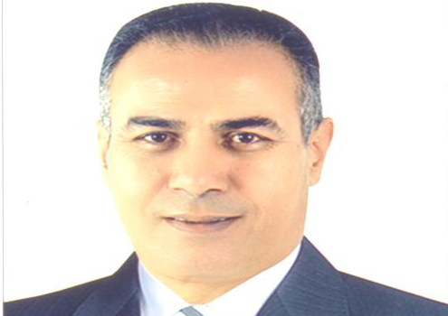 رئيس هيئة ميناء الاسكندرية