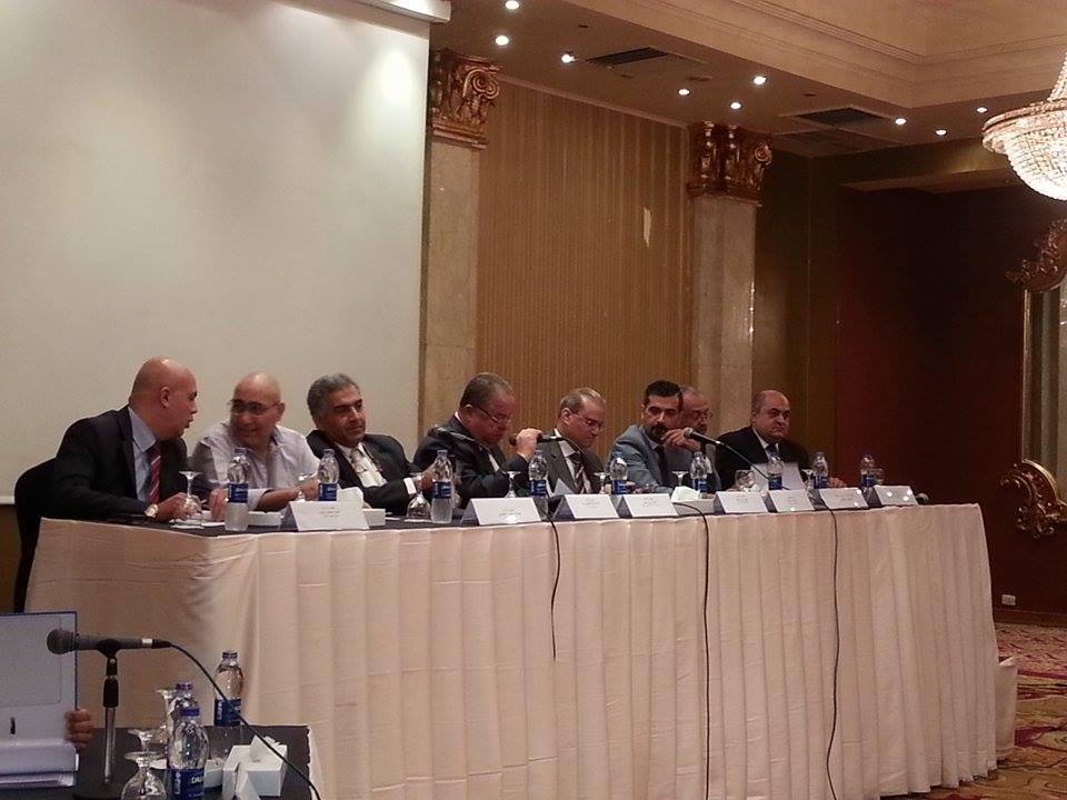 العربية للاستثمارات والتنمية توزع سهماً مجانياً لكل 5 أسهم