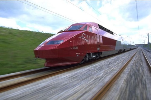 افضل انظمة السكك الحديدية في العالم