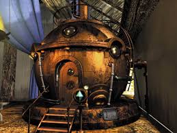 افضل روايات ادب الخيال العلمي