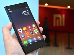 احدث الهواتف الصينية Xiaomi Mi3