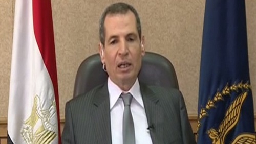 الرئيس التنفيذى لبعثة الحج: اكتمال وصول جميع حجاج القرعة للأراضى المقدسة