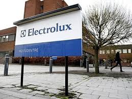 “إلكترولوكس” العالمية تنشئ مصنعاً جديداً يوفر 1000 فرصة عمل