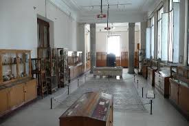 متحف الإسماعيلية للأثار يفتح أبوابه لجميع المواطنين مجانا بمناسبة اليوم العالمى للسياحة