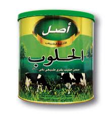 «أصل الحلوب» تدرس زيادة رأس المال بـ 150 مليون جنيه لمستثمرين جدد