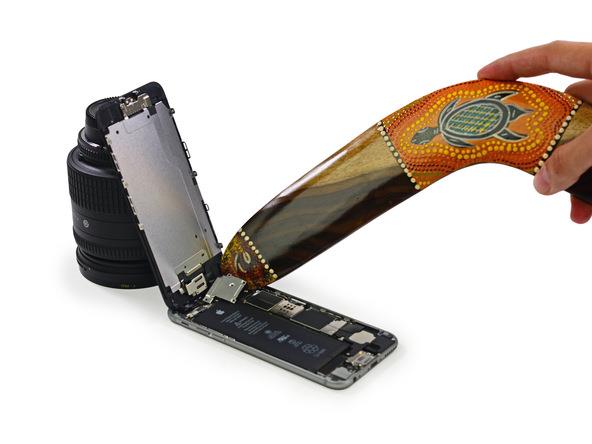 تعرف على تكلفة تصنيع الآيفون 6