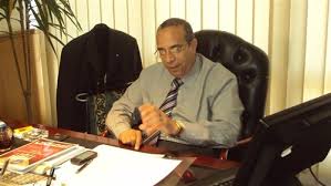 العضو المنتدب لشركة أورينت تكافل – مصر