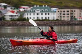 افضل الاماكن للتجديف في العالم