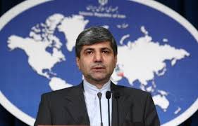 الخارجية الإيرانية : الهجمات الأمريكية على سوريا انتهاك لسيادتها الوطنية