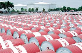 صادرات النفط