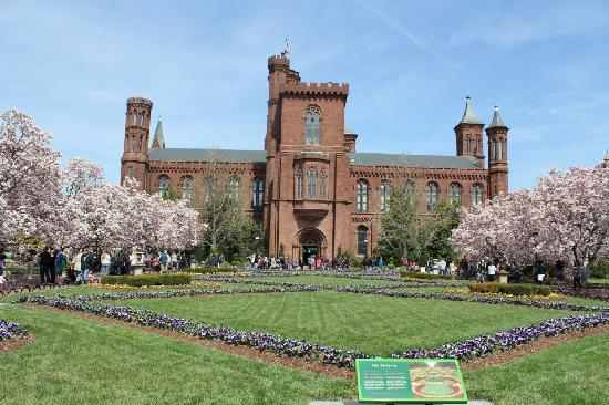 تعرف على افضل متاحف العالم