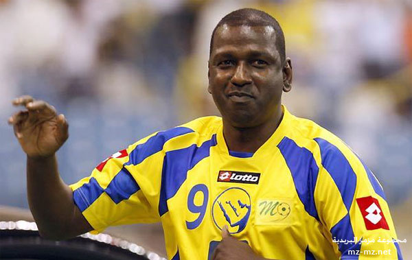 افضل لاعب كرة قدم عربي في التاريخ