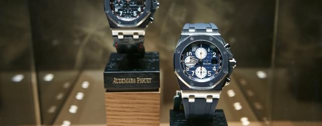 تعرف على افضل الساعات الرجالي لعام 2014