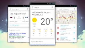 “جوجل ناو” تبدأ مراقبة أسعار الطيران وعرضها
