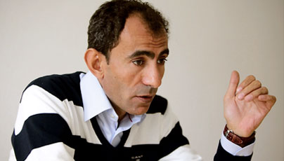 يسري فودة ينهى تعاقده مع قناة اون تى فى