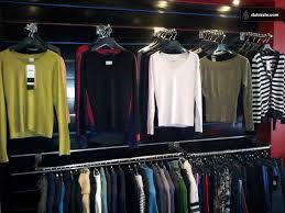 مصر تنفق على الملابس 16.2 مليار دولار سنويا