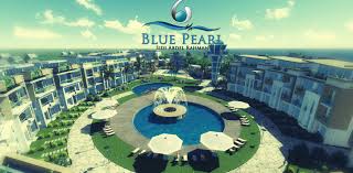 “ثمار العقارية” تفتتح أولى مراحل “بلو بيرل” بالساحل الشمالى