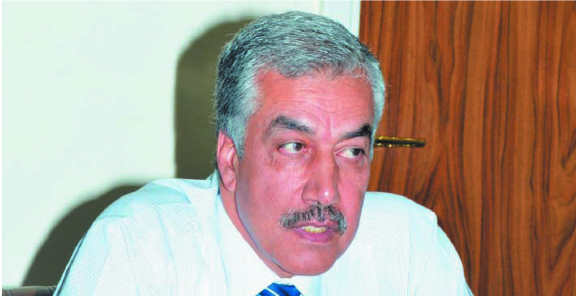 رئيس مجلس إدارة غرفة مقدمى خدمات الرعاية الصحية