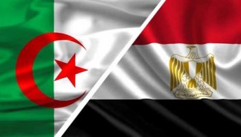 التعاون الدولي تعد للدورة السابعة للجنة العليا المصرية الجزائرية