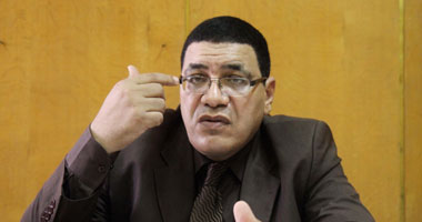 الطب الشرعى: وصول جثتى ضابطي شرطة استشهدا فى حادث “وزارة الخارجية”