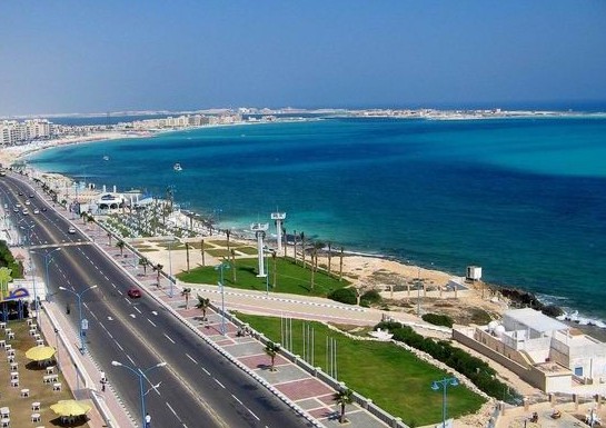 «العقارية للتشييد» تطور المرحلة الثانية من «جرين ديزرت» باستثمارات 200 مليون جنيه