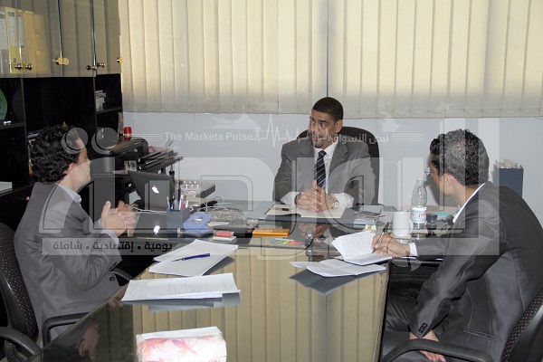 فريد: أزمات مصر تمثل فرص حقيقية للاستثمار برغم المشاكل الأمنية والسياسية