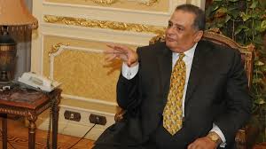 وزير العدالة الانتقالية