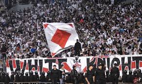 إخلاء سبيل 26 من أعضاء «وايت نايتس» فى قضية «دوران شبرا» بكفالة 500 جنيه