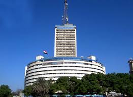 الامير يوافق على تأجير سور مبنى قناة “الصعيد” للمحلات التجارية