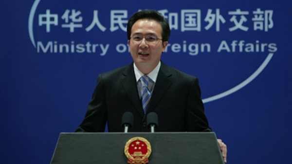 الصين: فرض عقوبات جديدة ضد روسيا يزيد الأزمة الأوكرانية تعقيداً