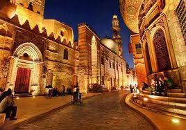 35 مليون جنيه لتطوير وكالة «قايتباى» وأنشطة تجارية بسورها الشمالى بنظام حق الانتفاع