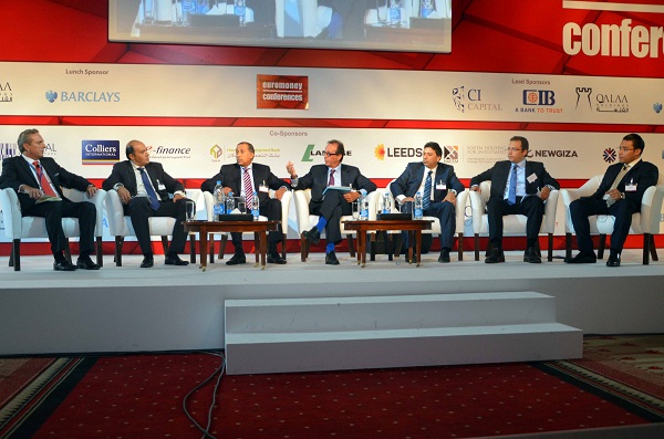 الطاقة والرهن العقارى وملكية الأراضى تحديات التنمية العمرانية