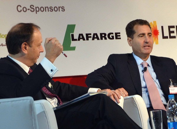 «استراتيجى آند» تجرى تقييماً شاملاً للاقتصاد المصرى