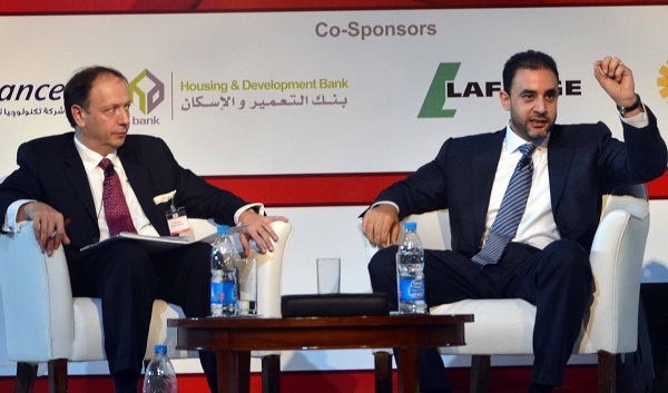 «كربون القابضة» بدأت بتمويل 650 مليون دولار عام 2005