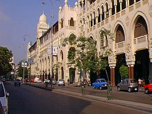 «مصر الجديدة» تعتزم تأجير كازينو الميريلاند فى مزاد علنى بحد أدنى 36 مليون جنيه سنوياً