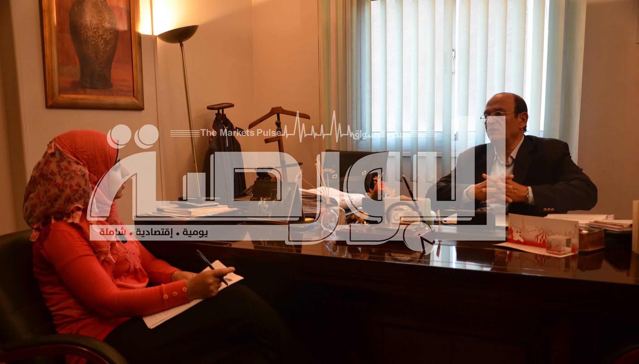 «ليناتل» تتفاوض مع «اتصالات مصر» لتوفير برامج تحويل الأموال و«موبايل بوس»