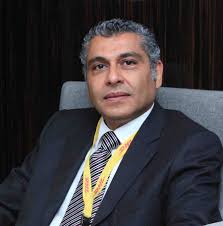 «DHL» تستهدف 500 مليون جنيه مبيعات خلال 2015