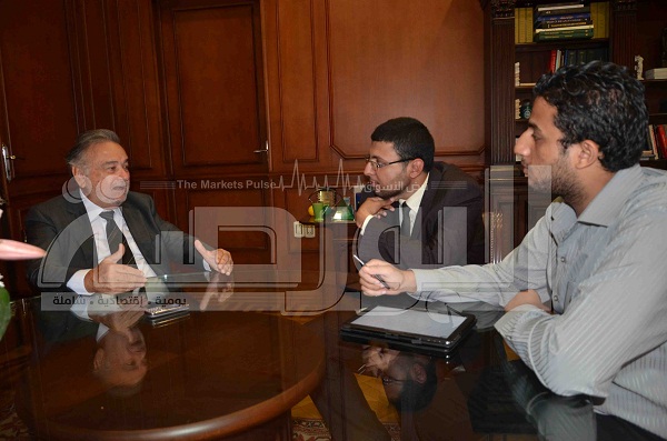 تيمور: الاستقرار ينمو بالاقتصاد 4% تلقائياً والزيادة مرهونة بالإصلاحات التشريعية