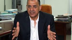 رئيس مجلس إدارة فيوتك رئيس جمعية مهندسى ترشيد الطاقة