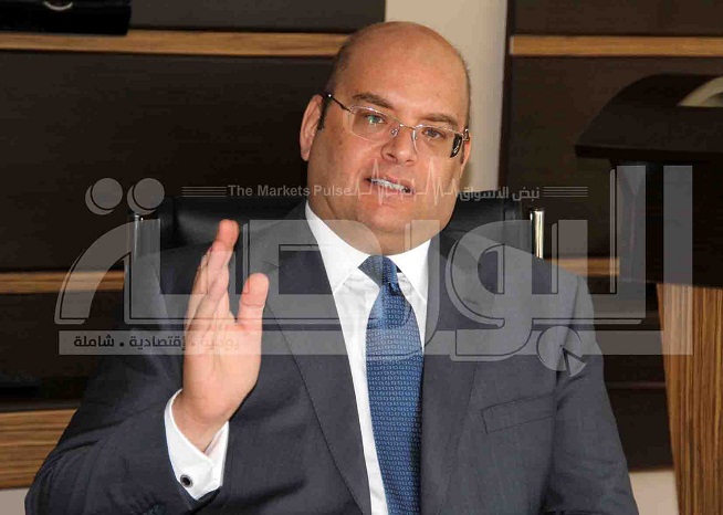 رئيس شركة كايرو كابيتال