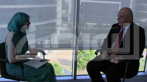 «إتش سى» تؤسس صندوق استثمار مباشر برأسمال 100 مليون دولار خلال عام 2015