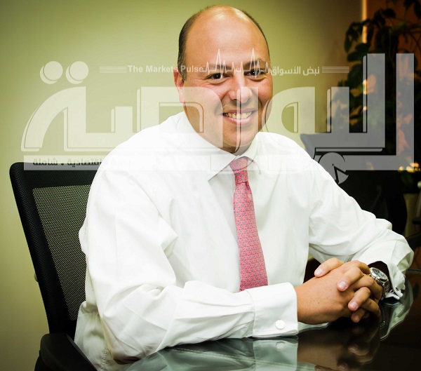 جولة ترويجية لصندوق «دويت – سى آى كابيتال» أكتوبر المقبل لجمع 300 مليون دولار