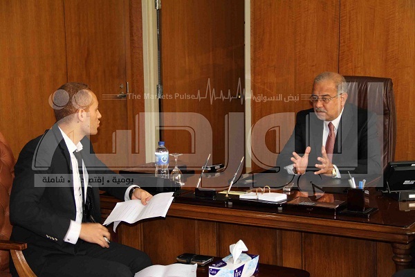 وزير البترول: مصر تطرح مزايدة للتنقيب عن الغاز الصخرى بالصحراء الغربية لأول مرة