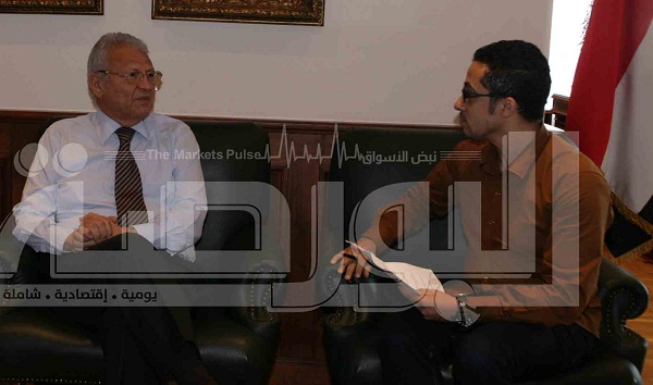 وزير الاتصالات