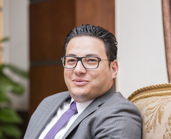 رئيس مجلس إدارة أبراج مصر: نخطط لمشروعات بتكلفة استثمارية 4.5 مليار جنيه لعام 2015