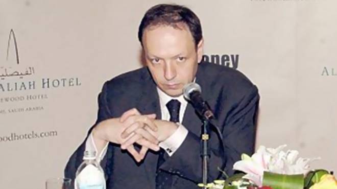 المدير الإقليمي لمؤتمرات يوروموني