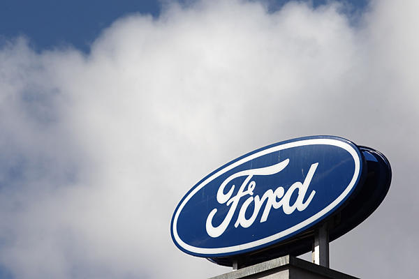 فورد موتور