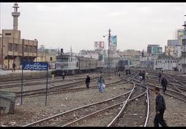 «الكويتى للتنمية» يعرض تمويل كهربة إشارات «طنطا ــ المنصورة ــ دمياط» بـ135 مليون دولار