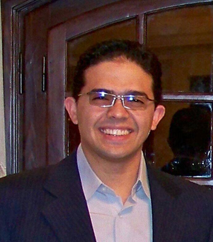 أسامة العرقسوسى: جهاز «6 أكتوبر» يوافق على طرح أراض جديدة