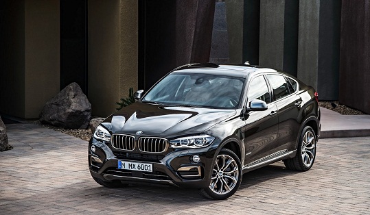 اسعار بى ام دبليو موديلات 2015 فى مصر